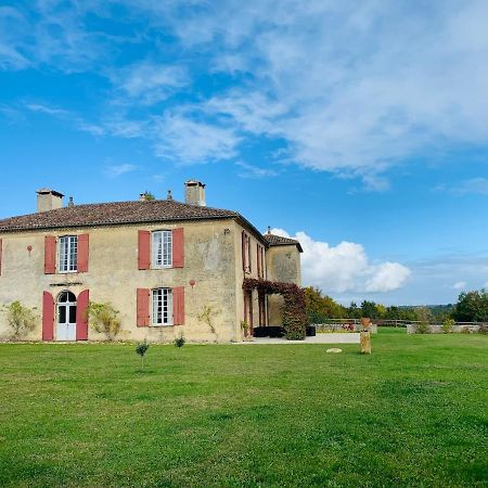 Beaulieu Saint Come Buitenkant foto