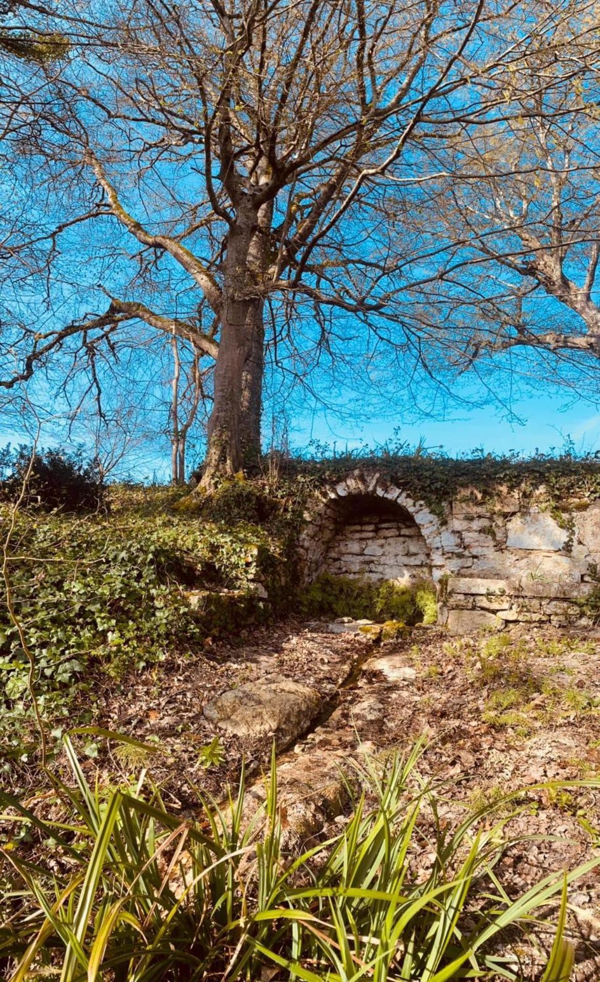 Beaulieu Saint Come Buitenkant foto